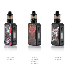 Dovpo MVP 220W Kit