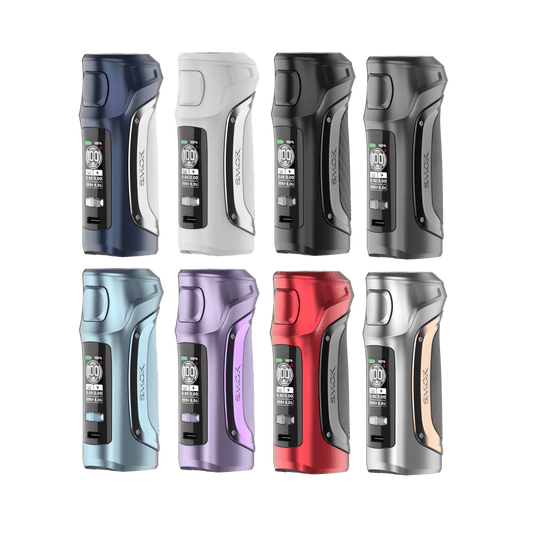 SMOK Mag Solo 100W Mod