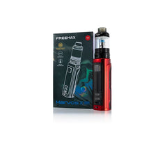 FreeMax Marvos X Pro 100W Kit