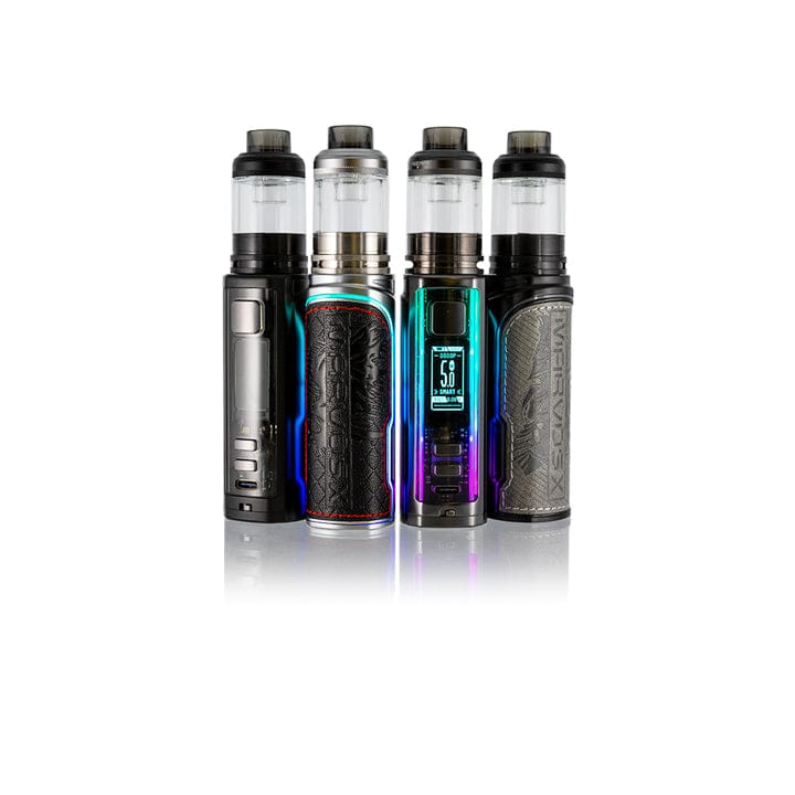 FreeMax Marvos X 100W Kit