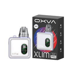 OXVA Xlim SQ Pro 30W Pod System Kit 1200mAh