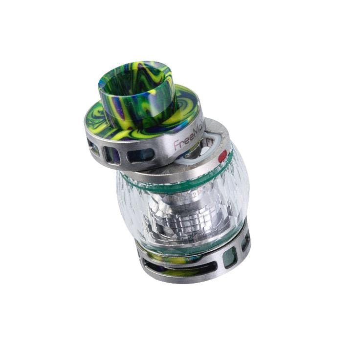 FreeMax Maxluke Sub-Ohm Tank Tanks LA Vapor Wholesale 