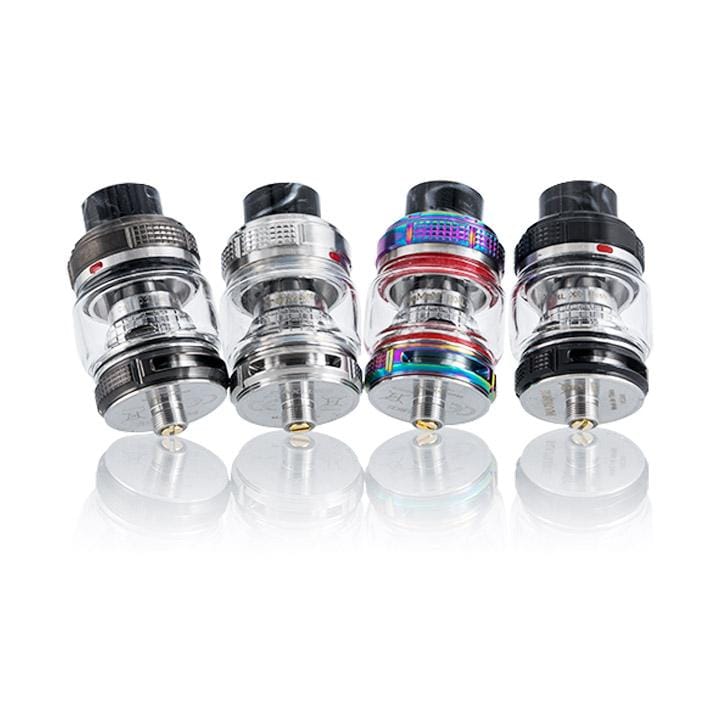 FreeMax Maxluke Sub-Ohm Tank Tanks LA Vapor Wholesale 