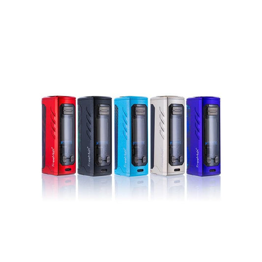 FreeMax Maxus Solo 100W Mod