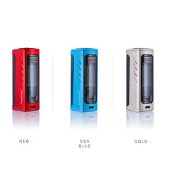 FreeMax Maxus Solo 100W Mod