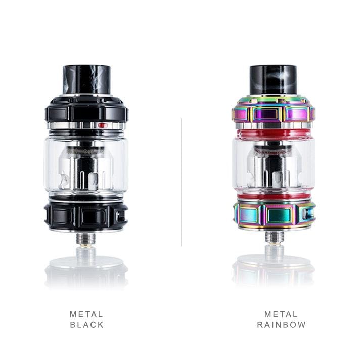 FreeMax Maxus Pro Sub-Ohm Tank Tanks LA Vapor Wholesale 