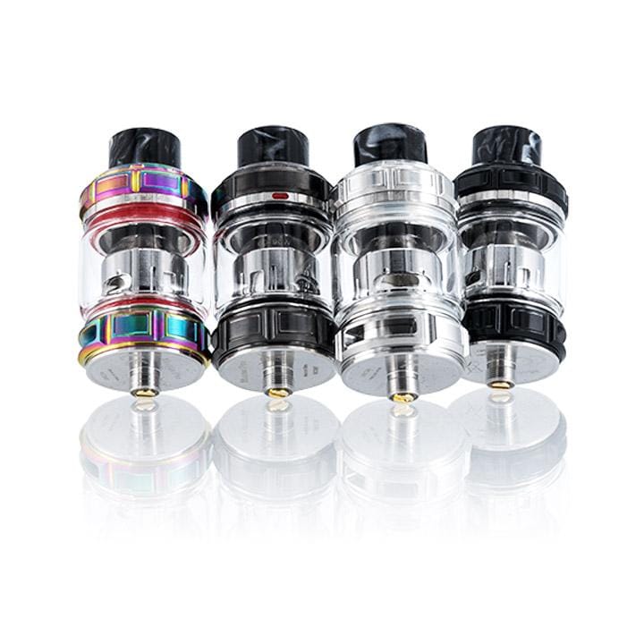 FreeMax Maxus Pro Sub-Ohm Tank Tanks LA Vapor Wholesale 