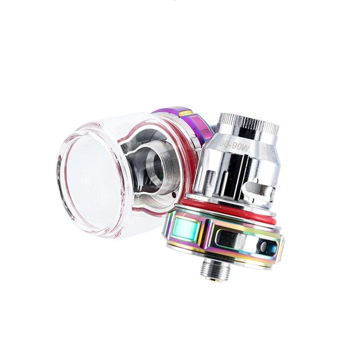 FreeMax Maxus Pro Sub-Ohm Tank Tanks LA Vapor Wholesale 