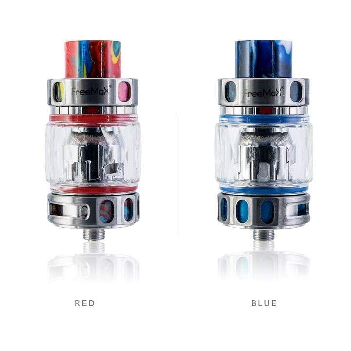 FreeMax Maxus Pro Sub-Ohm Tank Tanks LA Vapor Wholesale 