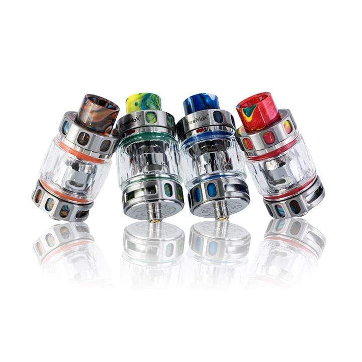 FreeMax Maxus Pro Sub-Ohm Tank Tanks LA Vapor Wholesale 