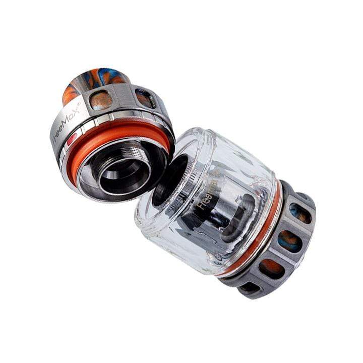 FreeMax Maxus Pro Sub-Ohm Tank Tanks LA Vapor Wholesale 