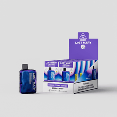 Lost Mary OS5000 COSMIC Disposable 10mL (10/pack)