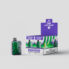 Lost Mary OS5000 COSMIC Disposable 10mL (10/pack)