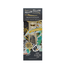 Mellow Fellow Live Resin Disposable 2g (6/Pack)