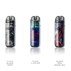 SMOK Nord 50W Pod System Kit 1800mAh