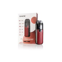 SMOK Nord 50W Pod System Kit 1800mAh