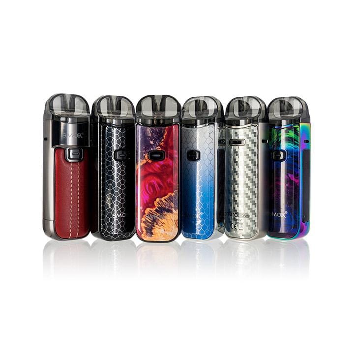 SMOK Nord 50W Pod System Kit 1800mAh