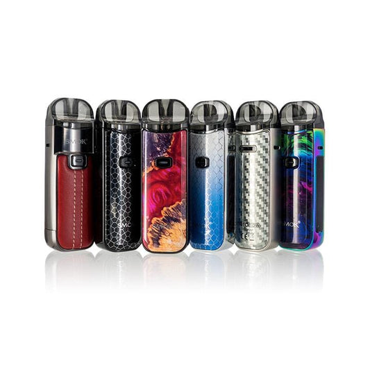 SMOK Nord 50W Pod System Kit 1800mAh