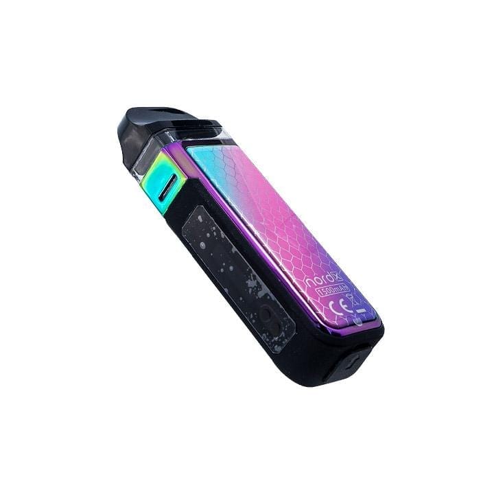 SMOK Nord X 60W Pod System Kit 1500mAh Pod Systems LA Vapor Wholesale 