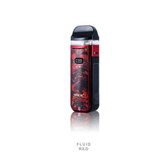 SMOK Nord X 60W Pod System Kit 1500mAh Pod Systems LA Vapor Wholesale 