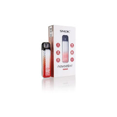 SMOK Novo 2S 20W Pod System Kit 800mAh