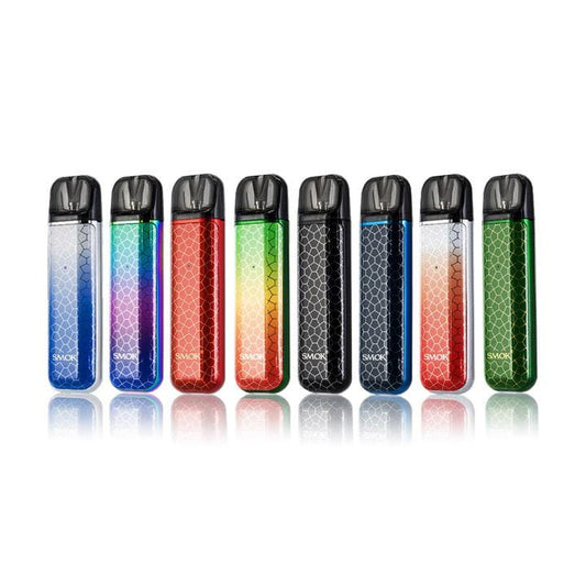 SMOK Novo 2S 20W Pod System Kit 800mAh