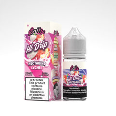 Hi-Drip SALT 30mL