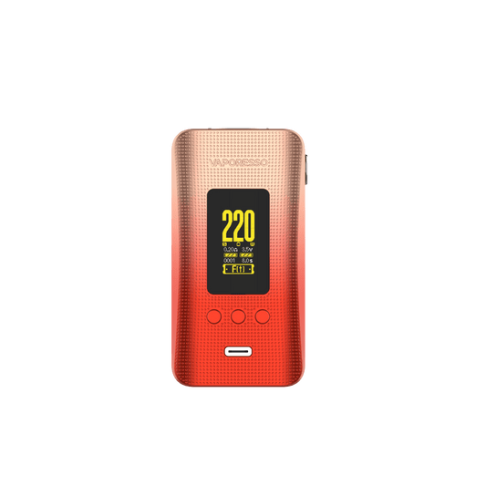 Vaporesso Gen 200 Mod (iTank 2 Edition)