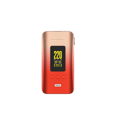 Vaporesso Gen 200 Mod (iTank 2 Edition)