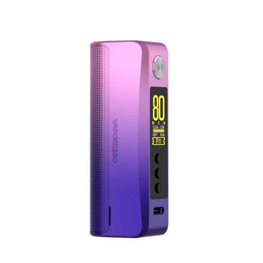 Vaporesso Gen 80S Mod (iTank 2 Edition)