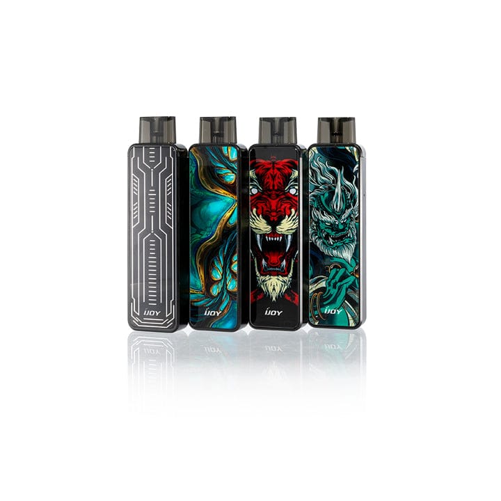 iJoy Neptune 2 Pod System Kit 650mAh