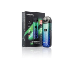 SMOK Nord Pro 25W Pod System Kit 1100mAh