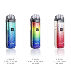 SMOK Nord Pro 25W Pod System Kit 1100mAh