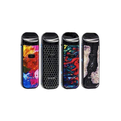 SMOK Nord 2 40W Pod System Kit 1500mAh Pod Systems LA Vapor Wholesale 