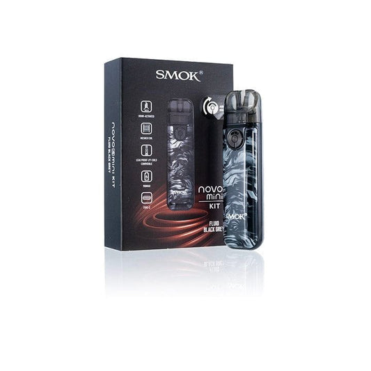 SMOK Novo 4 Mini Pod System Kit 900mAh