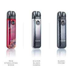 SMOK Novo 4 Mini Pod System Kit 900mAh