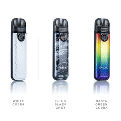 SMOK Novo 4 Mini Pod System Kit 900mAh