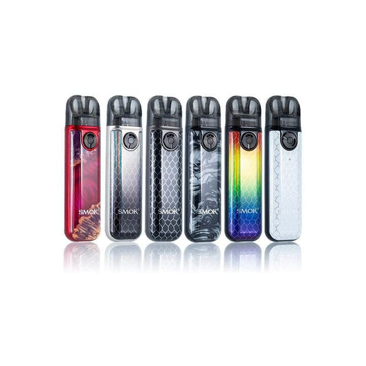 SMOK Novo 4 Mini Pod System Kit 900mAh