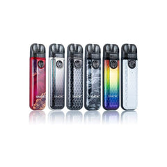 SMOK Novo 4 Mini Pod System Kit 900mAh