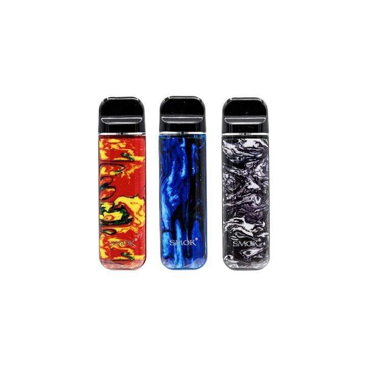 SMOK NOVO 2 Kit 800mAh Pod Systems LA Vapor Wholesale 