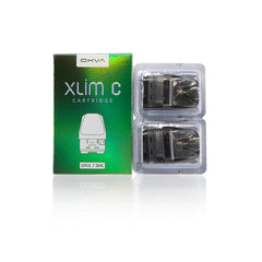 OXVA Xlim C Empty Replacement Pods