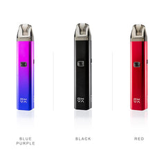 OXVA Xlim C 25W Pod System Kit 900mAh