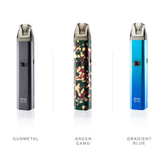 OXVA Xlim C 25W Pod System Kit 900mAh