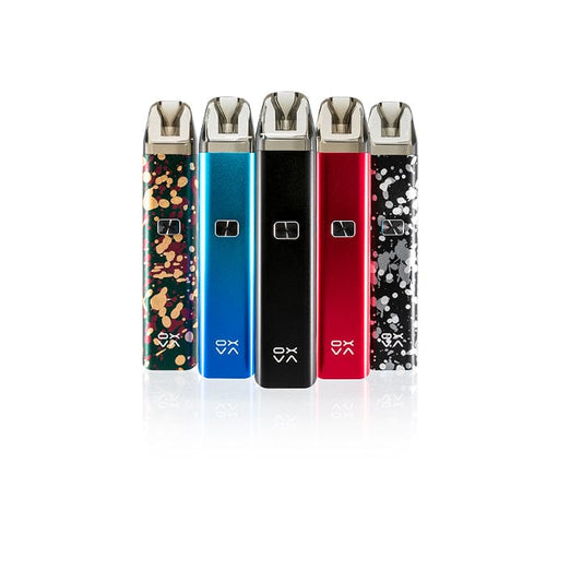 OXVA Xlim C 25W Pod System Kit 900mAh