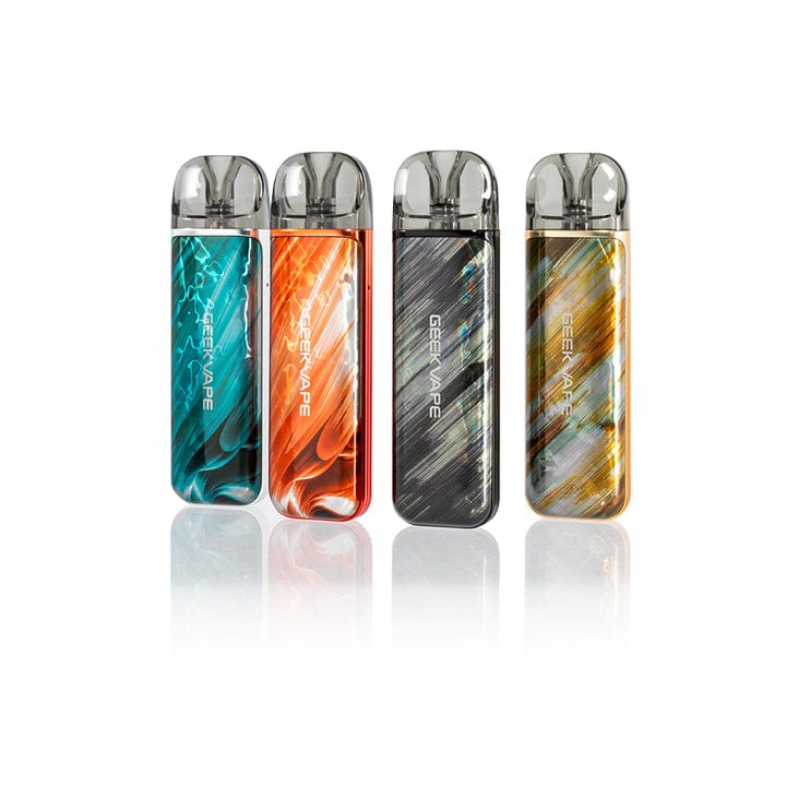 Geek Vape Obelisk U 20W Pod System Kit 950mAh