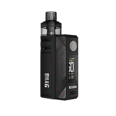 VOOPOO Drag E60 Pod System Kit 2550mAh (Forest Era)