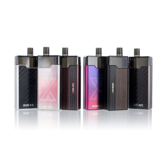 Lost Vape Orion Mini Pod System Kit 800mAh