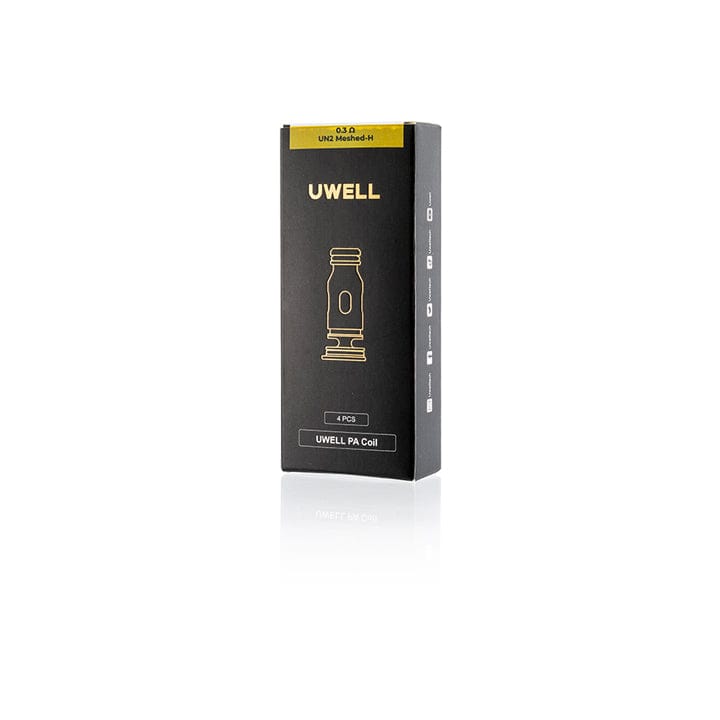 Uwell PA Replacement Coils