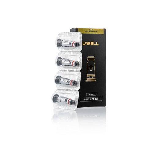 Uwell PA Replacement Coils