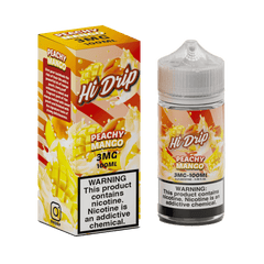 Hi-Drip 100mL